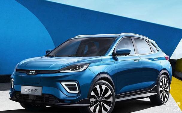 佛山308WEY威派豪华SUV市场的黑马，零跑汽车与智能交通系统的协同