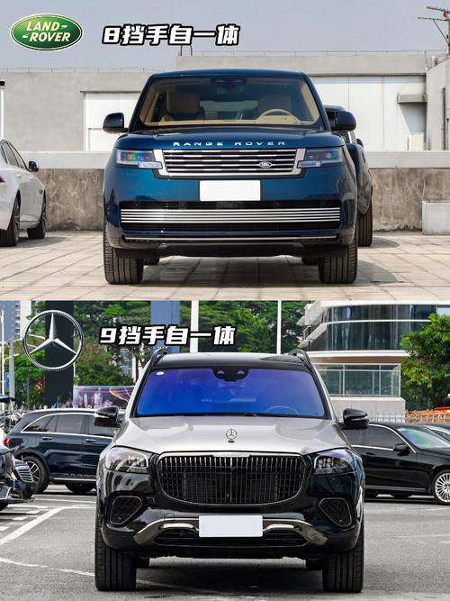 佛山308迈巴赫经典与现代的完美融合，路虎如何塑造独特的品牌形象